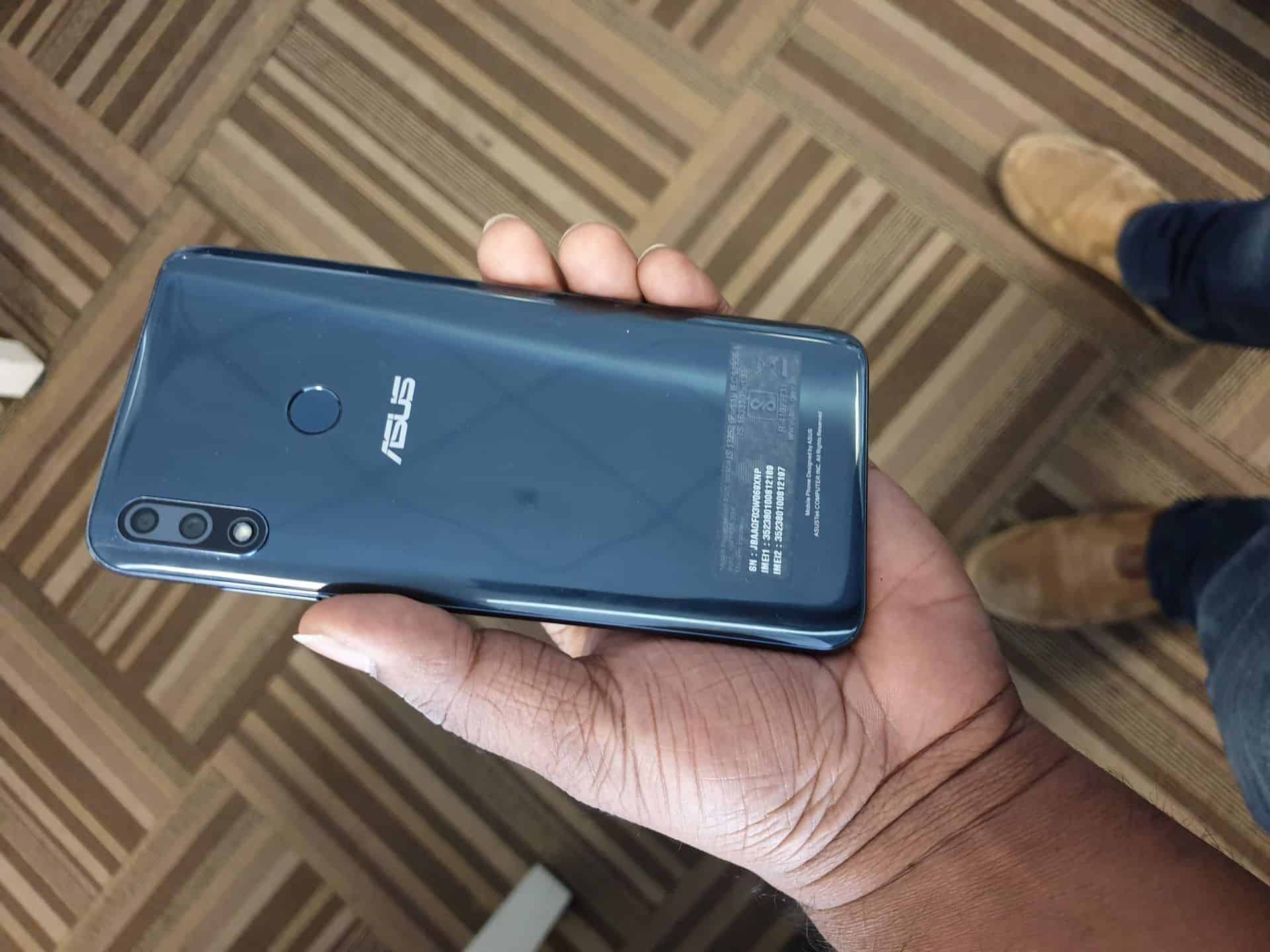 Asus Zenfone Max Pro M2 Review - Smartphone - HD Wallpaper 