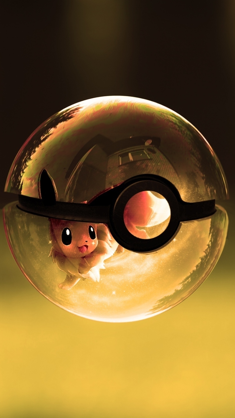 Pokemon Eevee Wallpaper Phone - 750x1334 Wallpaper Pokemon Eevee Wallpaper Phone - 750x1334 Wallpaper