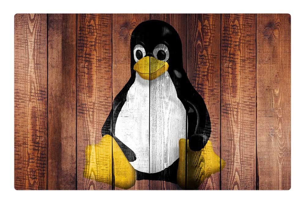 Linux - HD Wallpaper 