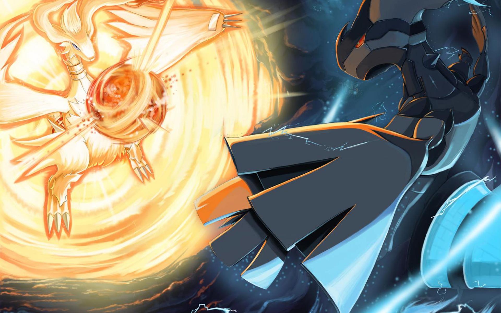 Epic Pokemon Backgrounds 1920x1200 Wallpaper Teahub Io