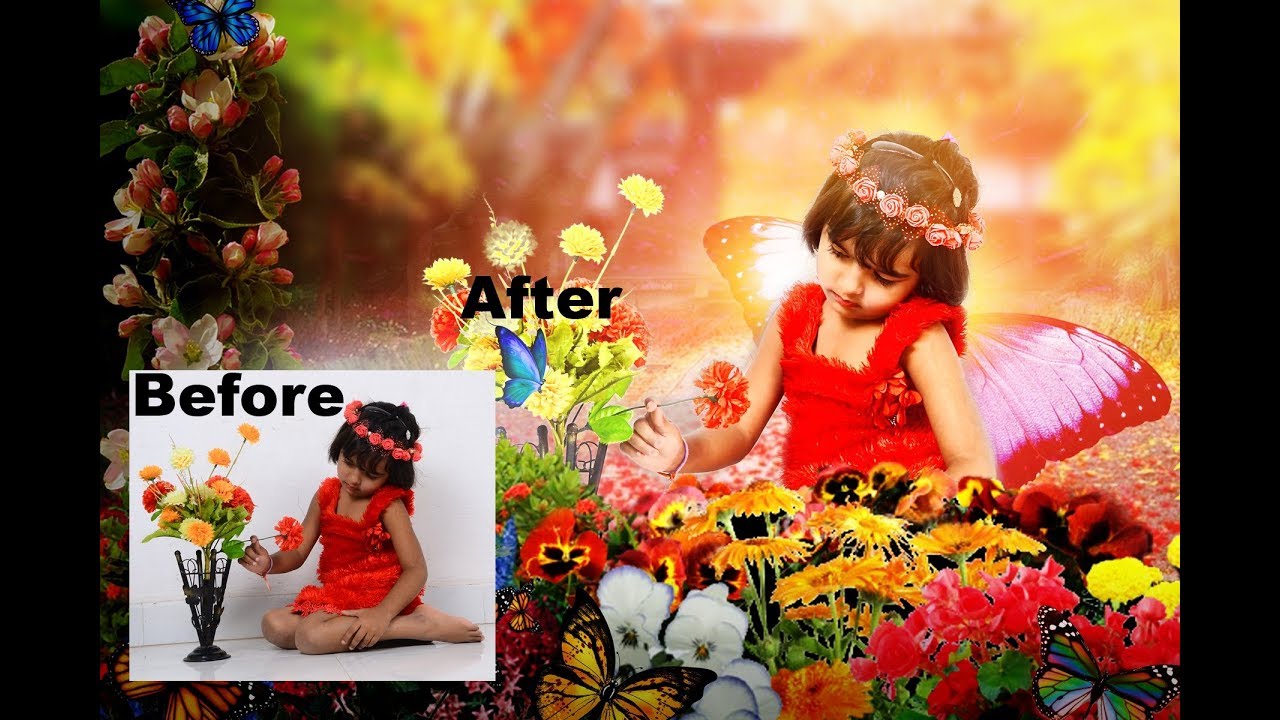 साधा रण फोटो - HD Wallpaper 