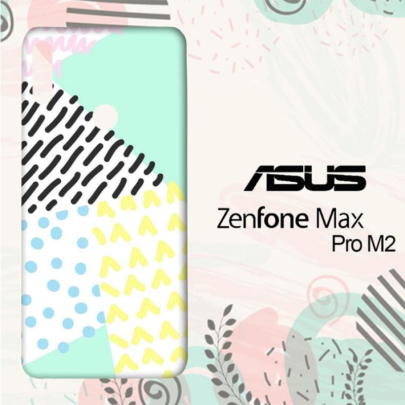 Asus Zenfone Max Pro M2 - HD Wallpaper 