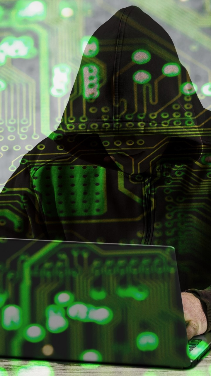 Social Media And Cyber Security - 720x1280 Wallpaper - teahub.io