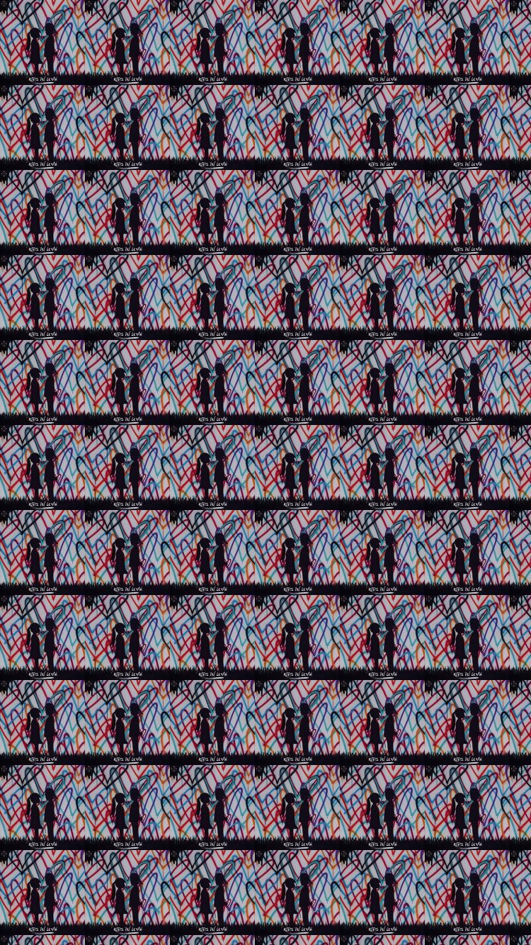 Kids In Love Kygo - HD Wallpaper 