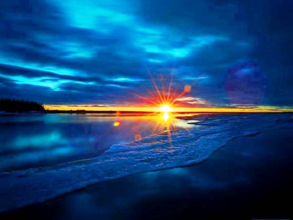 Reflection - HD Wallpaper 