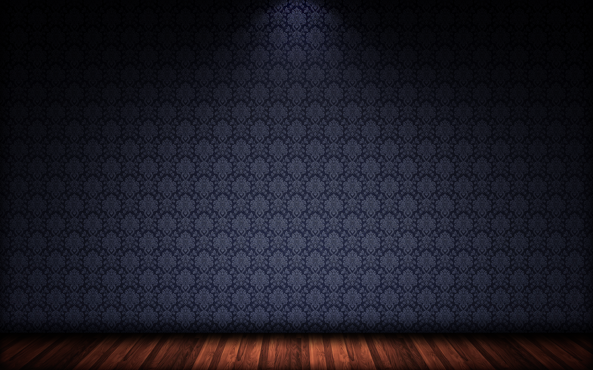 Darkness - HD Wallpaper 