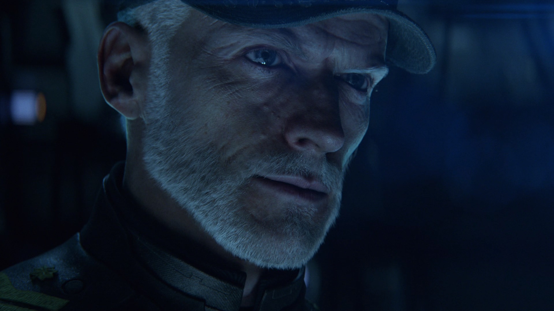 Captain James Cutter Halo Wars 2 - HD Wallpaper 