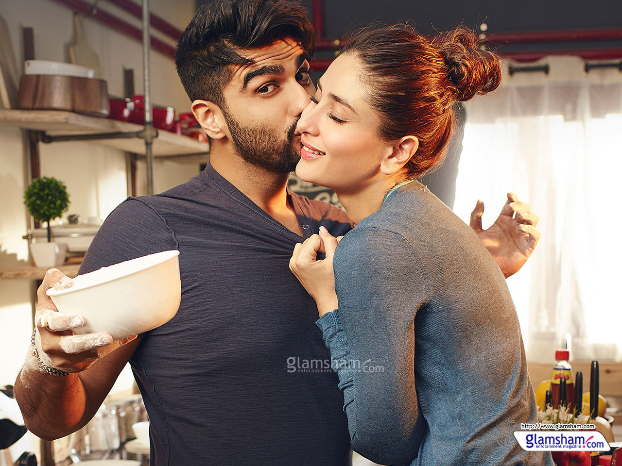 Kareena Kapoor In Ki And Ka - HD Wallpaper 