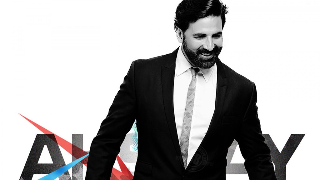 Akshay Kumar Happy Birthday - HD Wallpaper 