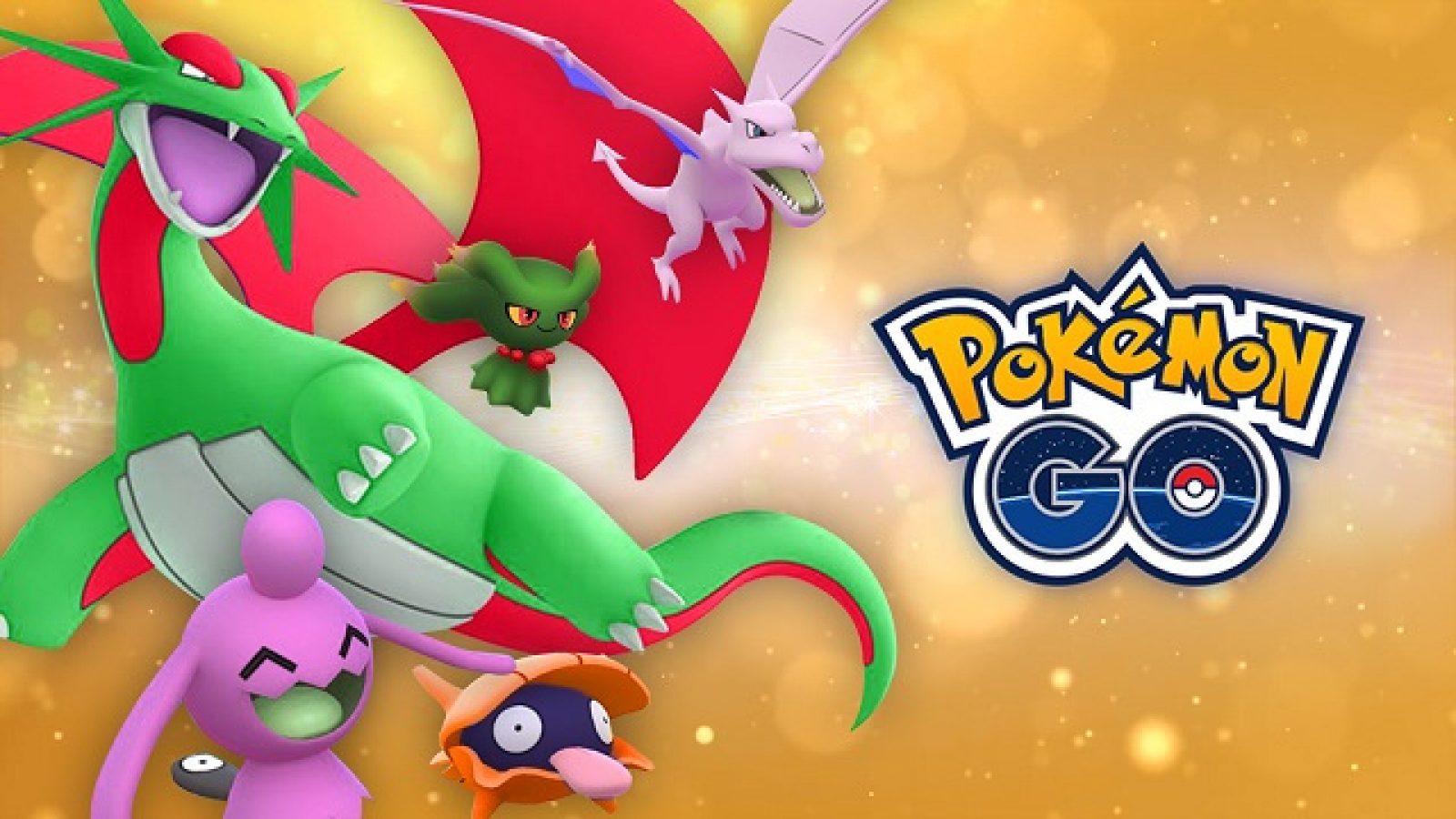 Shiny Pokemon Go 1600x900 Wallpaper Teahub Io Shiny Pokemon Go 1600x900 Wallpaper Teahub Io