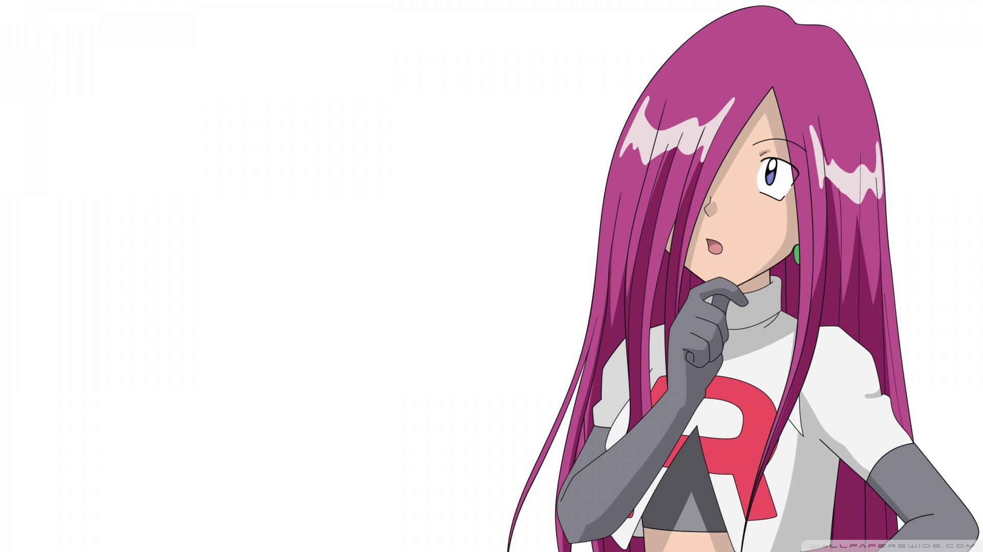 Team Rocket Hd - HD Wallpaper 