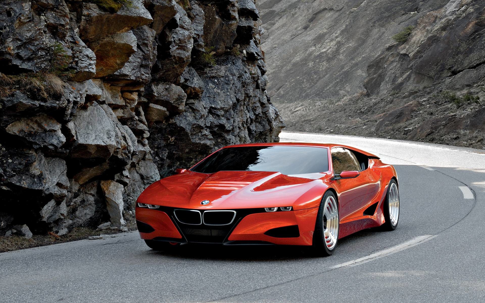 Bmw Car Full Hd 7 Bmw Cars Wallpapers Full Hd Wallpaper - Bmw Full Hd Car - HD Wallpaper 