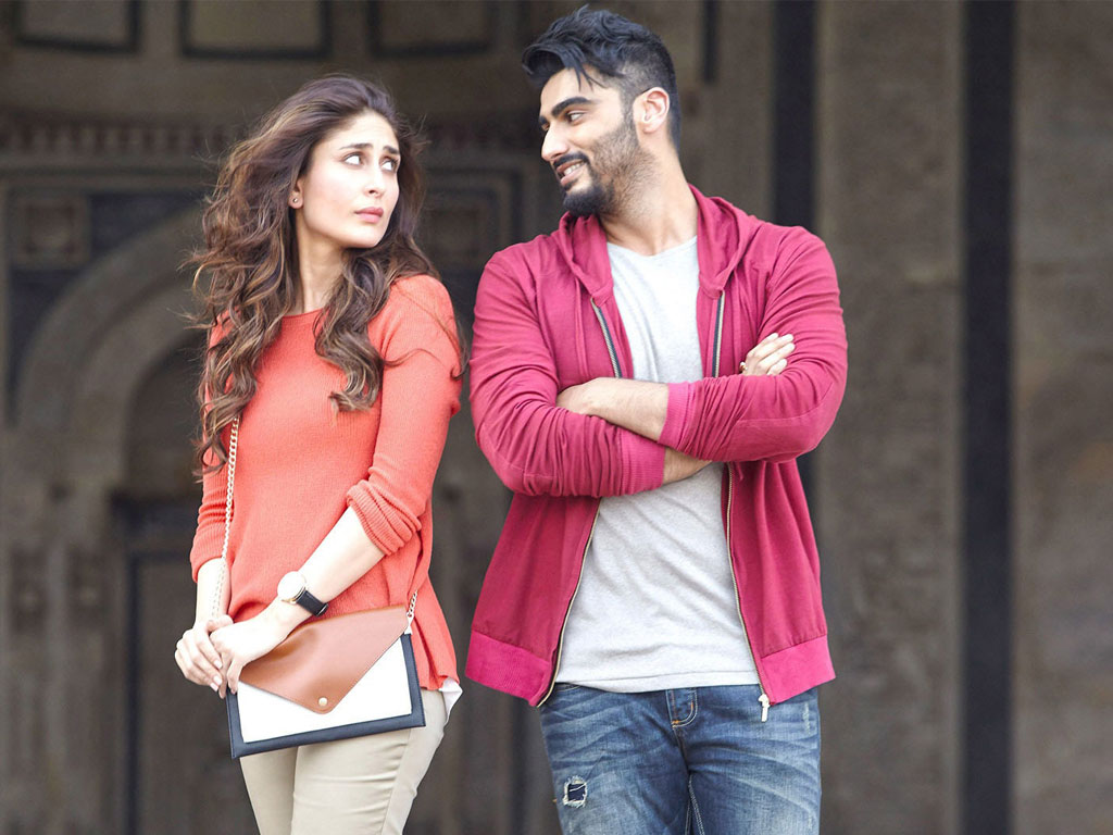 Ki And Ka Wallpapers - Kareena In Ki And Ka - HD Wallpaper 