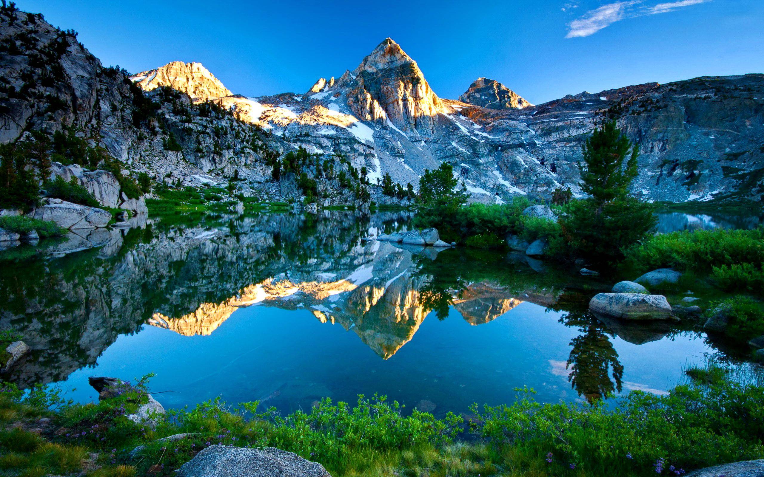 Peaceful Desktop Background - Peaceful Desktop Backgrounds - 2560x1600