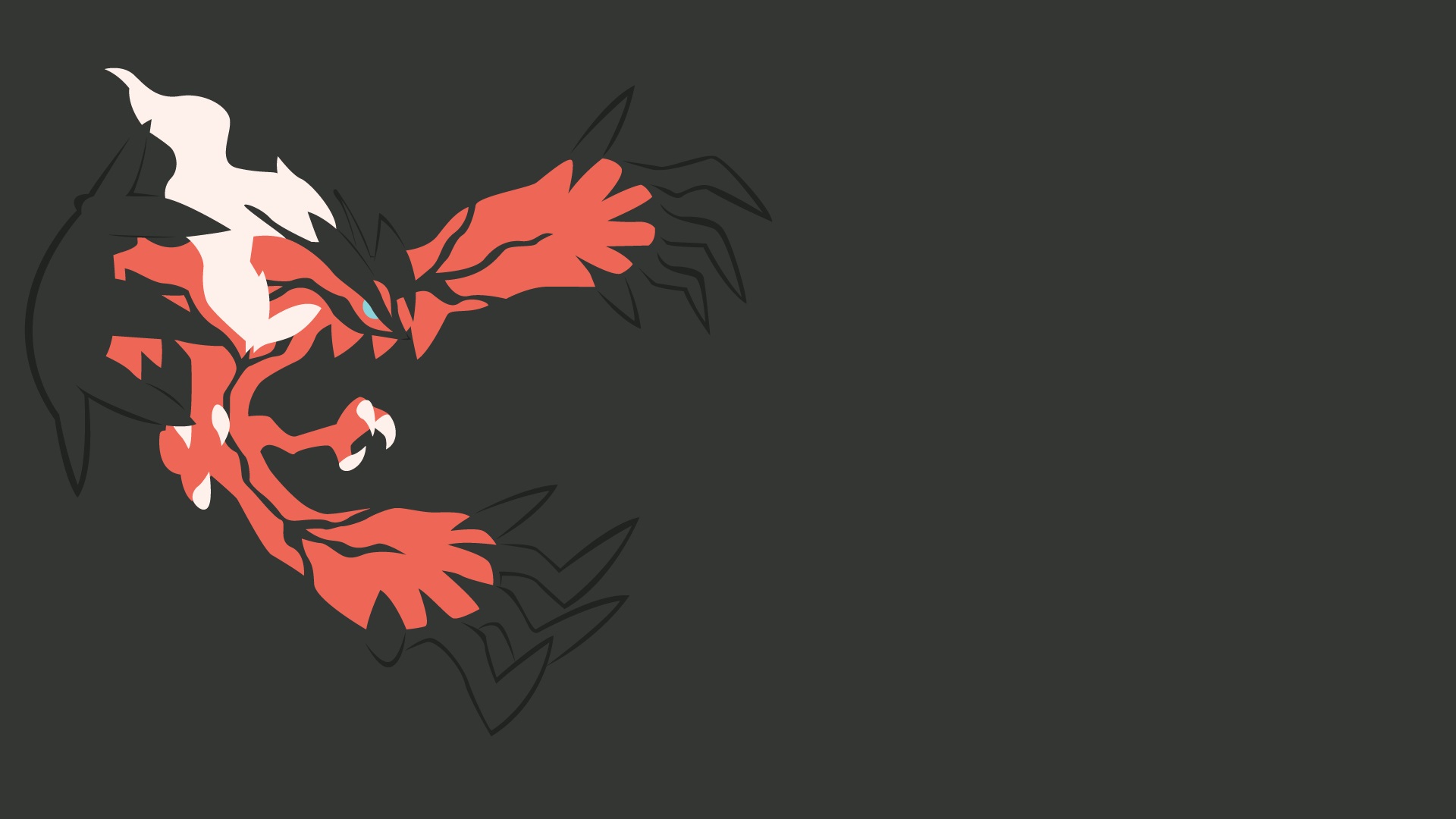 10 Amazing Pokemon X And Y Wallpapers - Pokemon X And Y - HD Wallpaper 