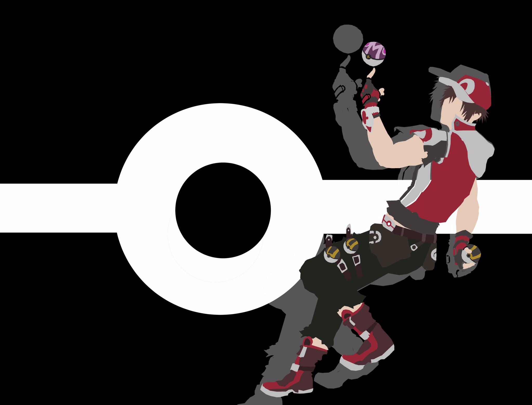 Pokemon Trainer Wallpaper Hd - HD Wallpaper 