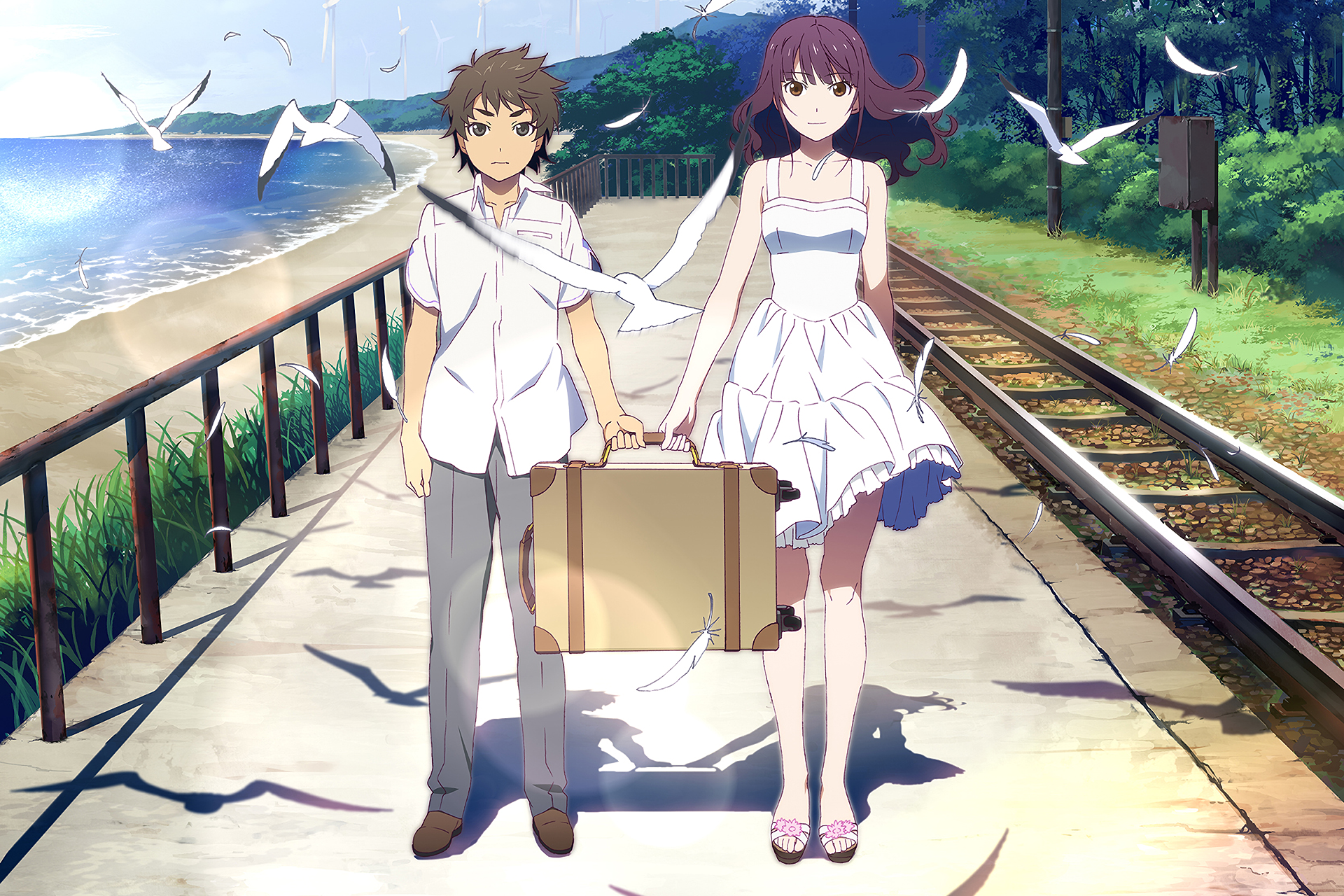 Fireworks Should We See It From The Side Or The Bottom - HD Wallpaper 