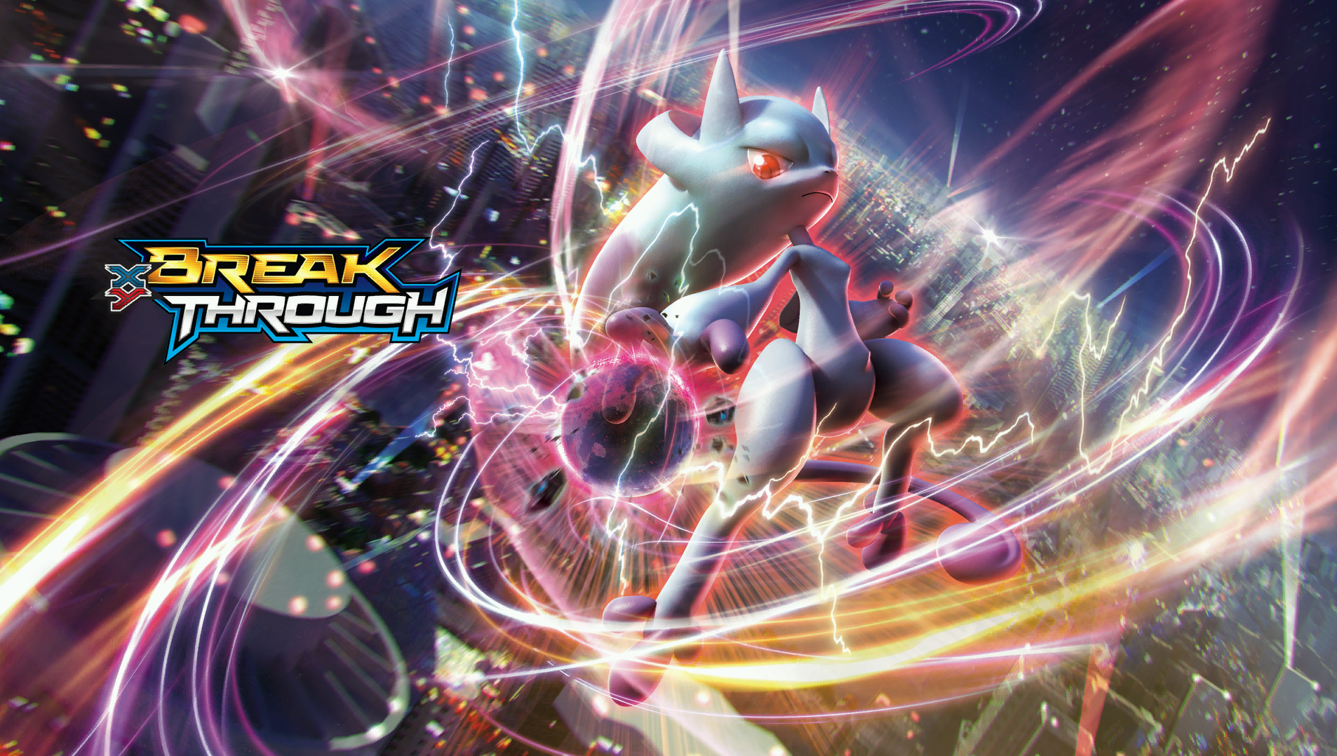 Pokemon Xy Wallpaper - HD Wallpaper 