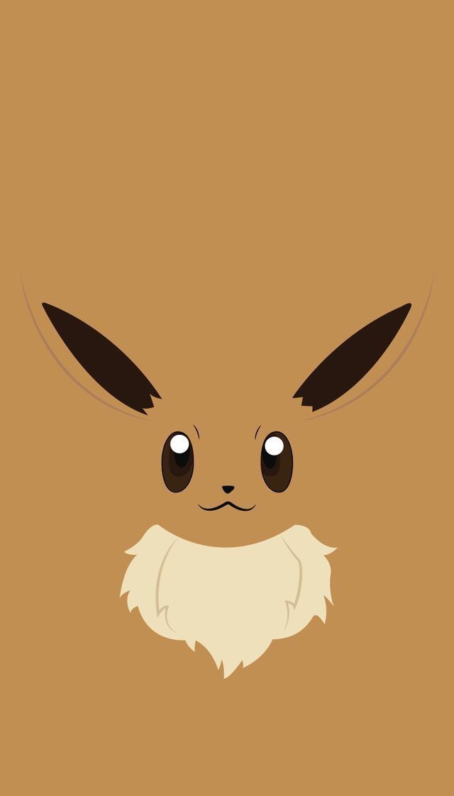 Fondos De Pantalla Eevee - HD Wallpaper 
