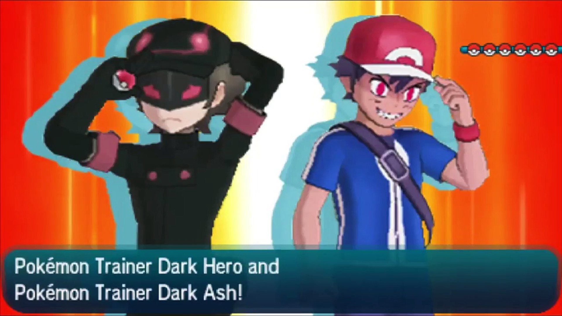 Pokemon Ultra Sun Greninja - 1920x1080 Wallpaper Pokemon Ultra Sun Greninja - 1920x1080 Wallpaper