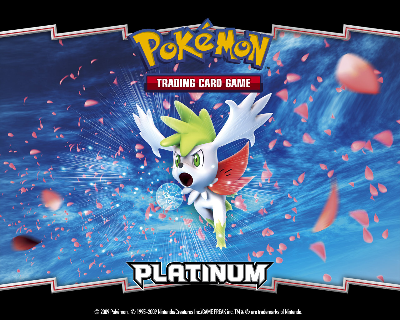 Free Download Pokemon Cards Wallpaper Id - Pokemon Trading Card Game Platinum - HD Wallpaper 