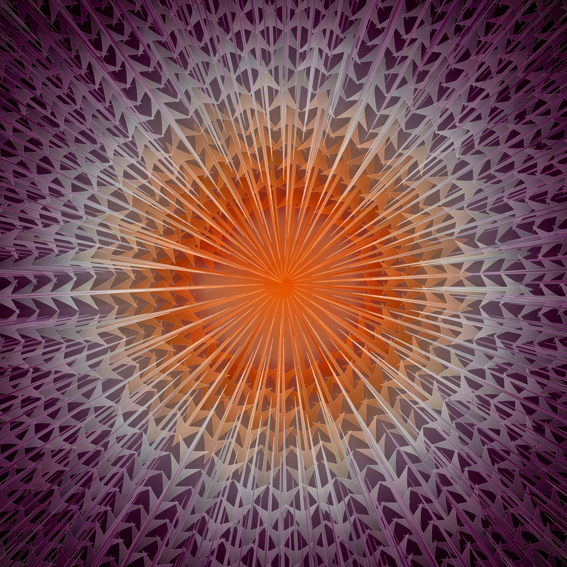 Circle - HD Wallpaper 