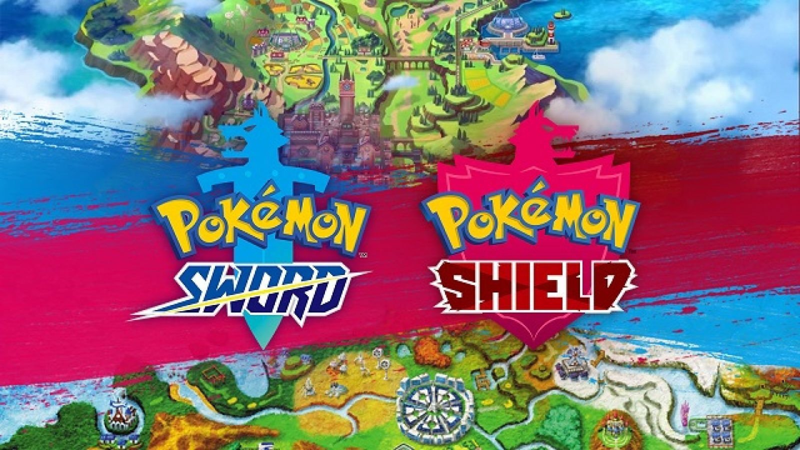 Pokemon Sword And Shield Ralts - HD Wallpaper 
