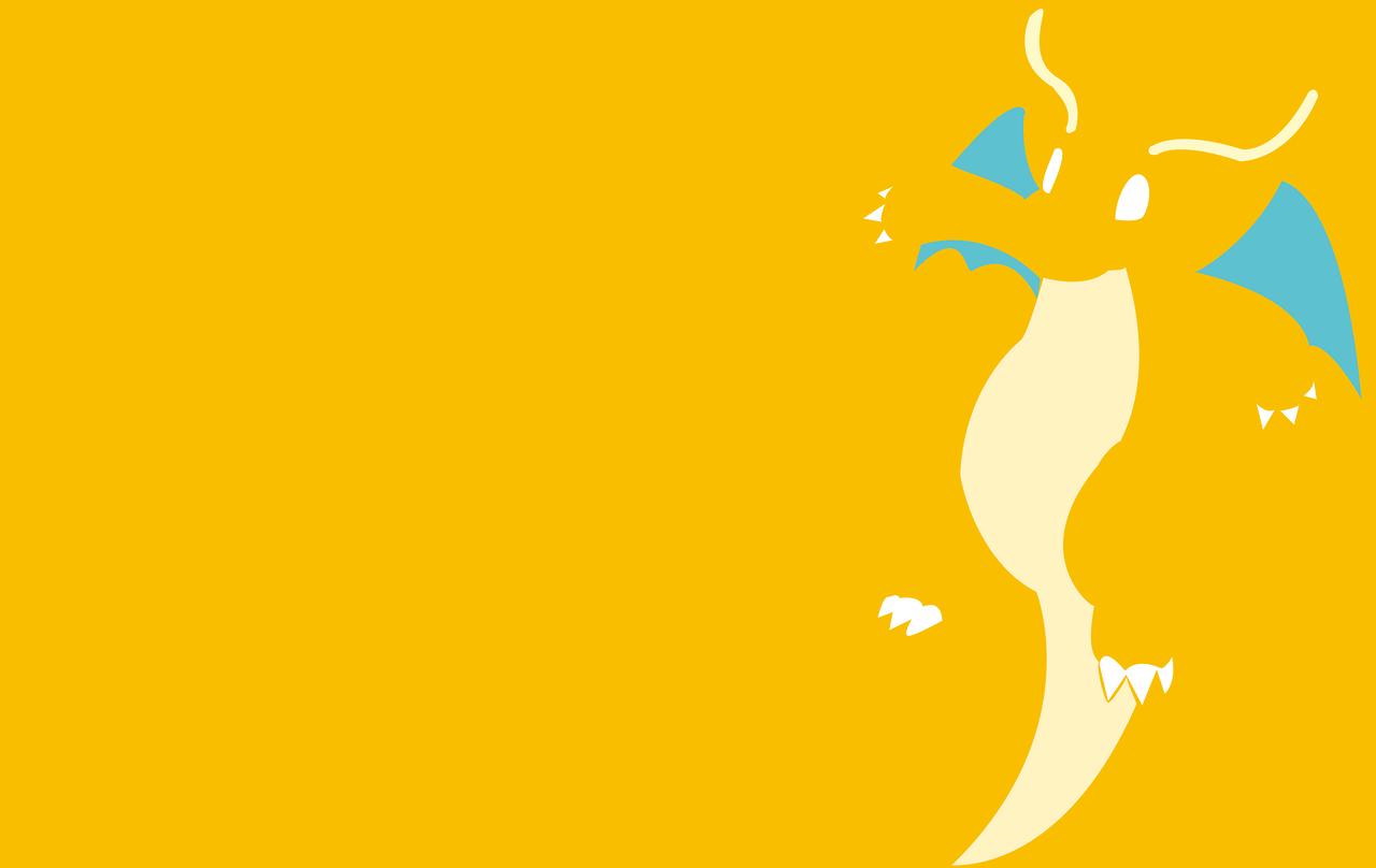 Pokemon Minimalist Png - Pokemon Minimalist Background - HD Wallpaper 