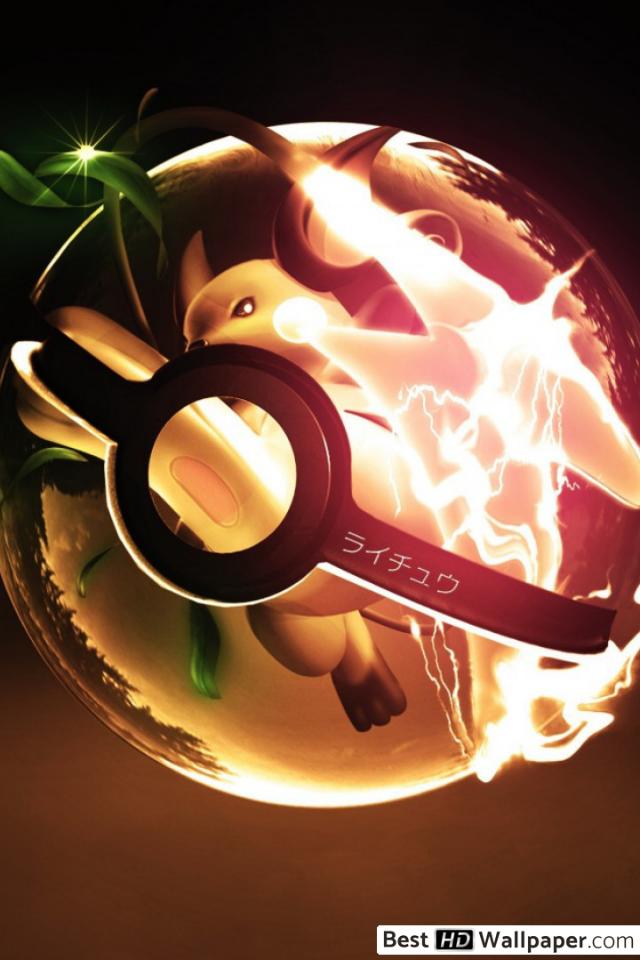 Pokémon Go Backgrounds - HD Wallpaper 