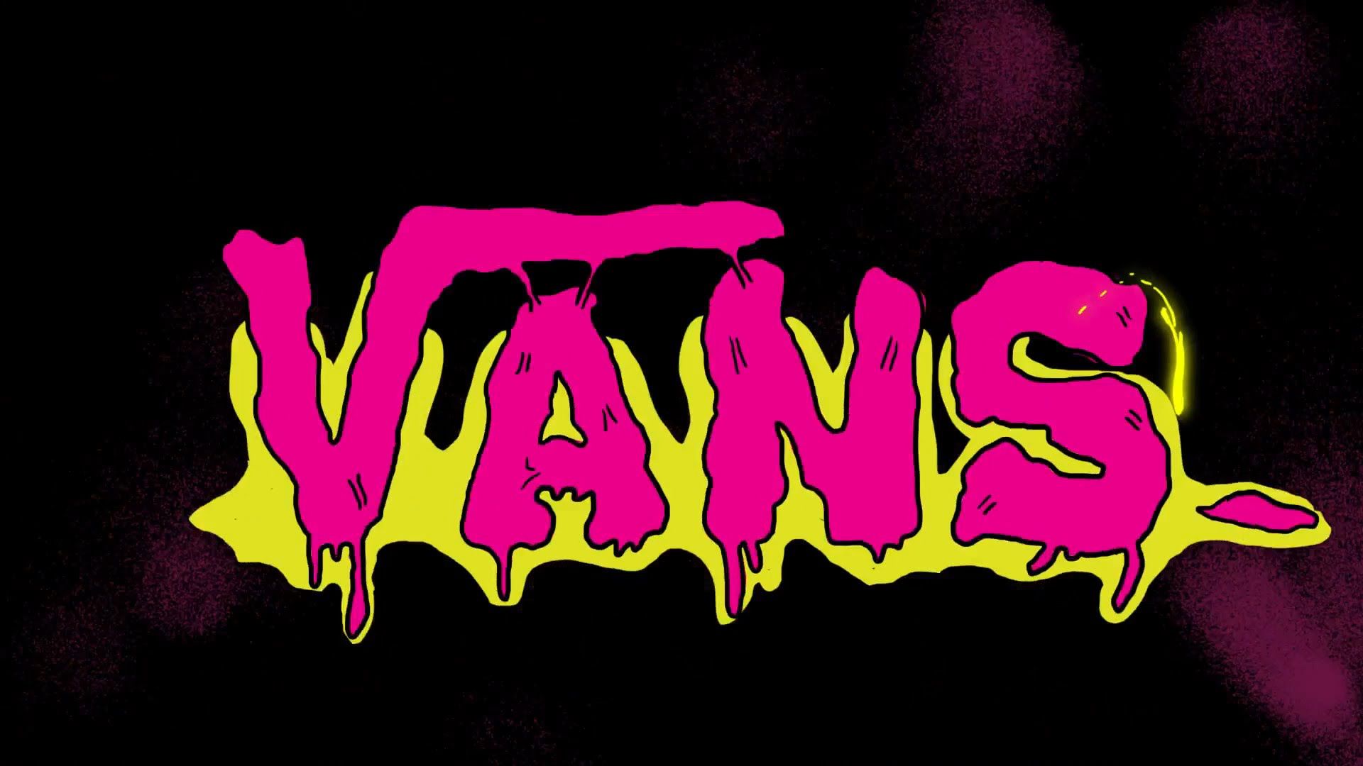 Vans Desktop Backgrounds - HD Wallpaper 