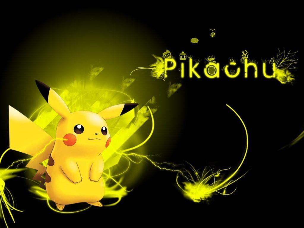 Download Free 15 Pokemon Go Wallpaper - Fondos De Pantalla De Pikachu -  1024x768 Wallpaper - teahub.io
