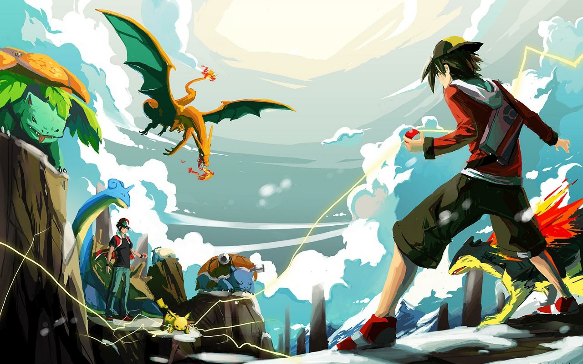 3d Anime Wallpaper Download Image Num 54