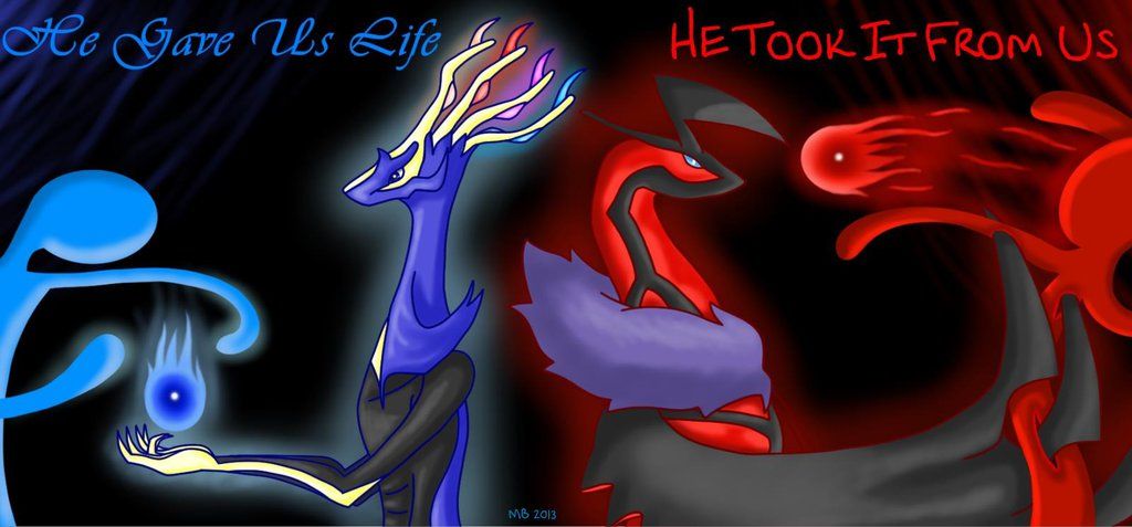 Wallpaper Pokemon X Y Px, - Illustration - HD Wallpaper 