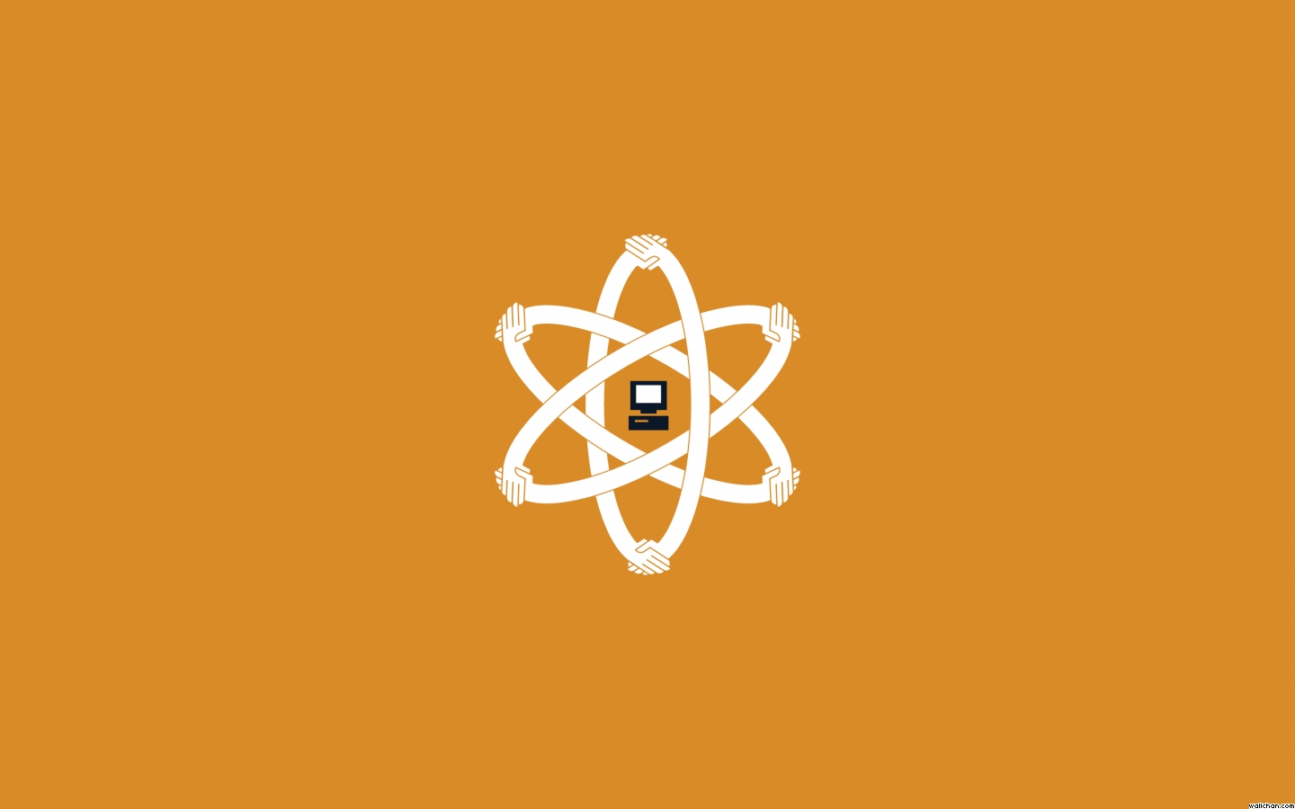 Emblem - HD Wallpaper 