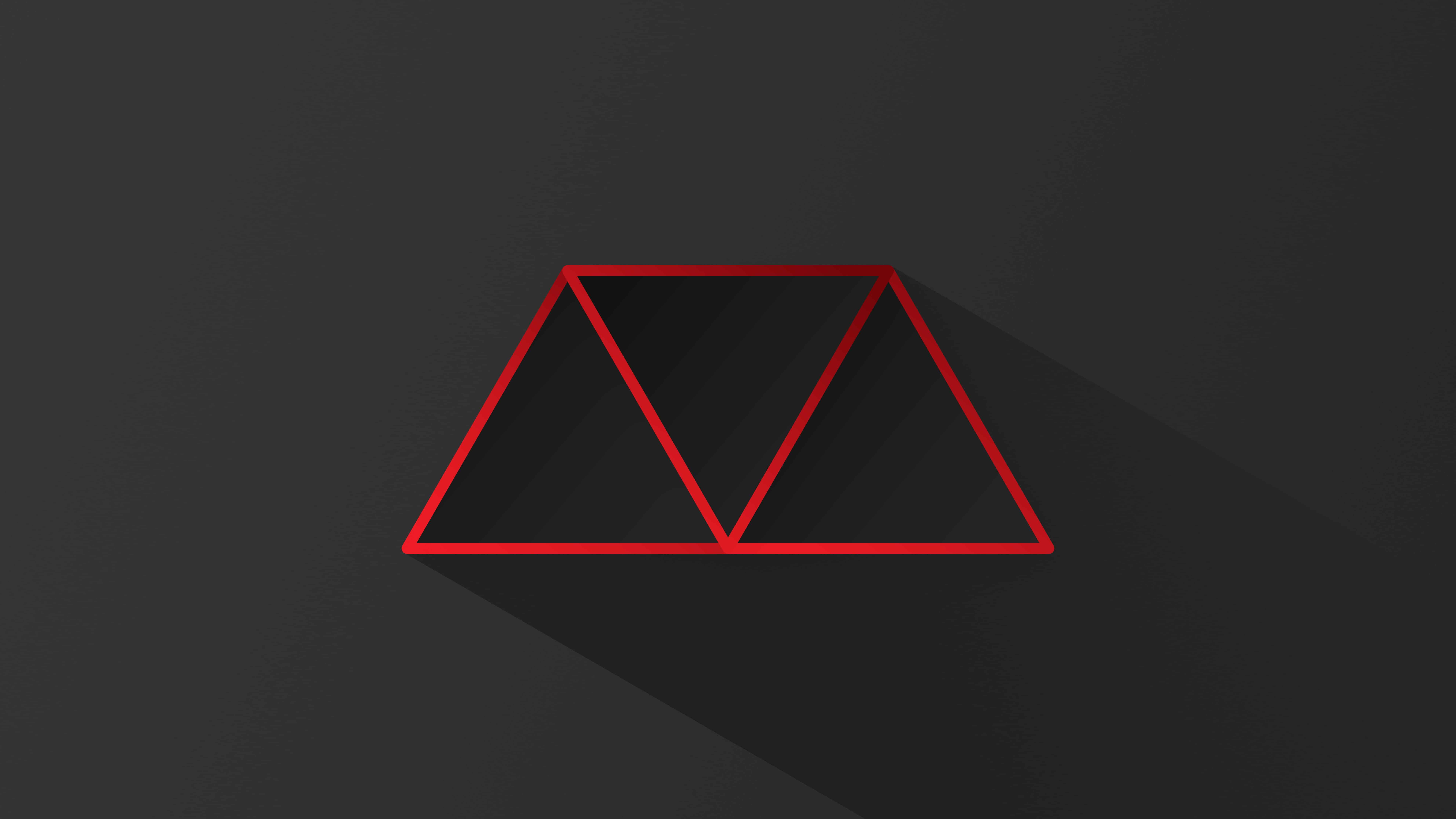 Minimilist Material Design Uhd 8k Wallpaper - HD Wallpaper 