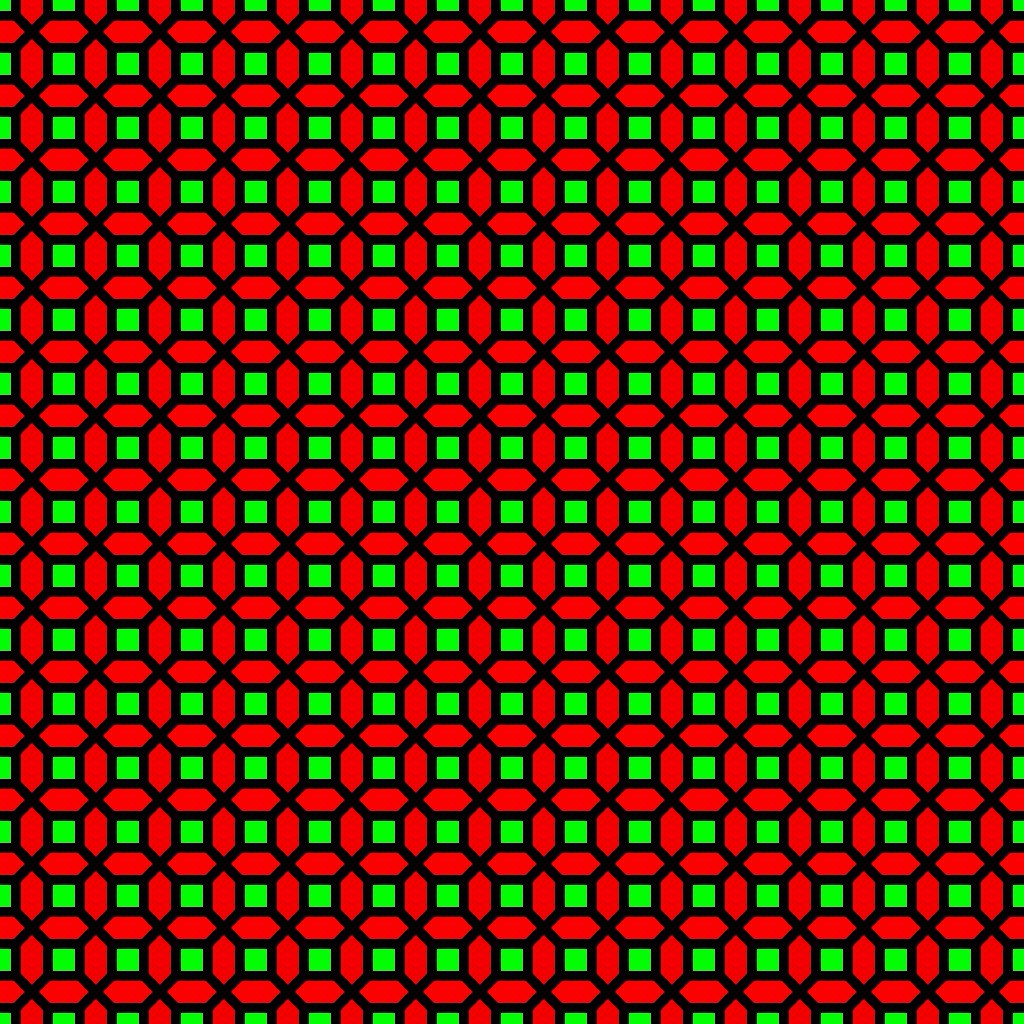 Circle - HD Wallpaper 