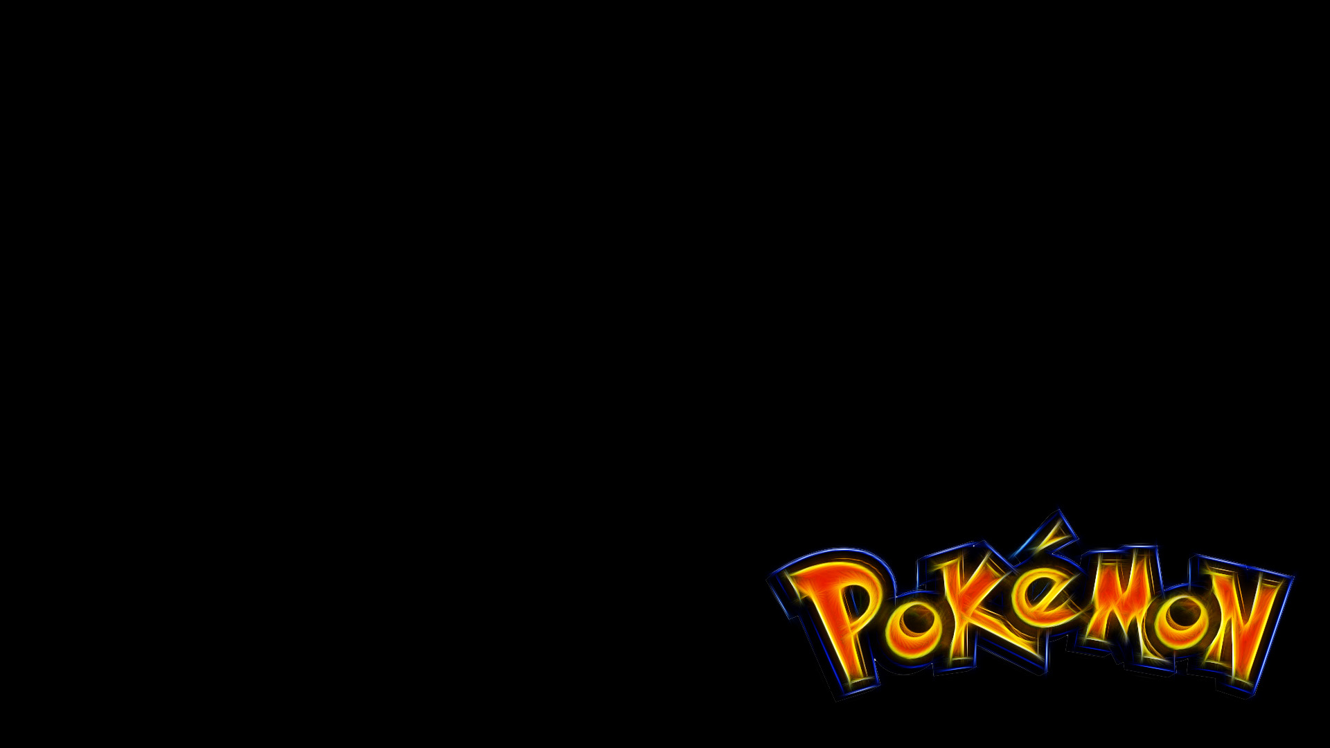 Pokemon Global - HD Wallpaper 