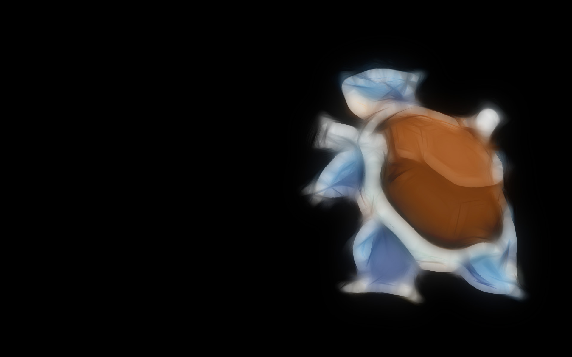 Blastoise - HD Wallpaper 