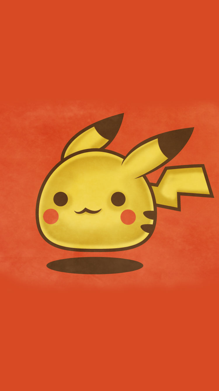 Pokemon Iphone Backgrounds - HD Wallpaper 