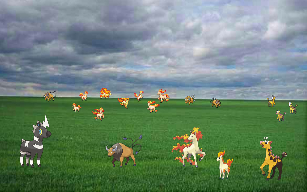 Pokemon Black And White Pokedex - HD Wallpaper 