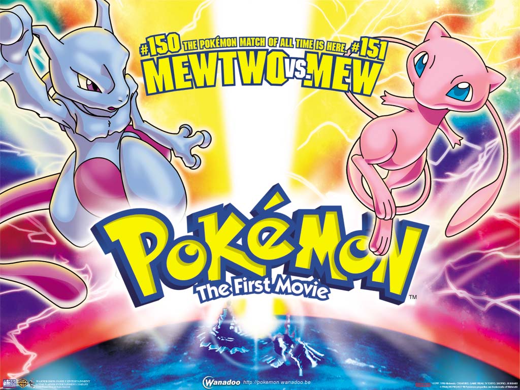 Pokemon All Movie In Hindi Download - HD Wallpaper 