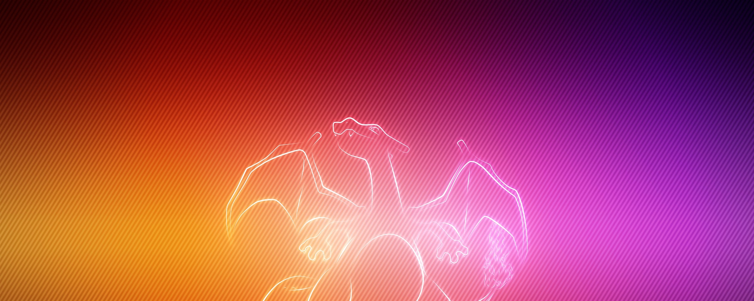 Wallpaper Dragon, Wings, Pokemon, Charizard - HD Wallpaper 
