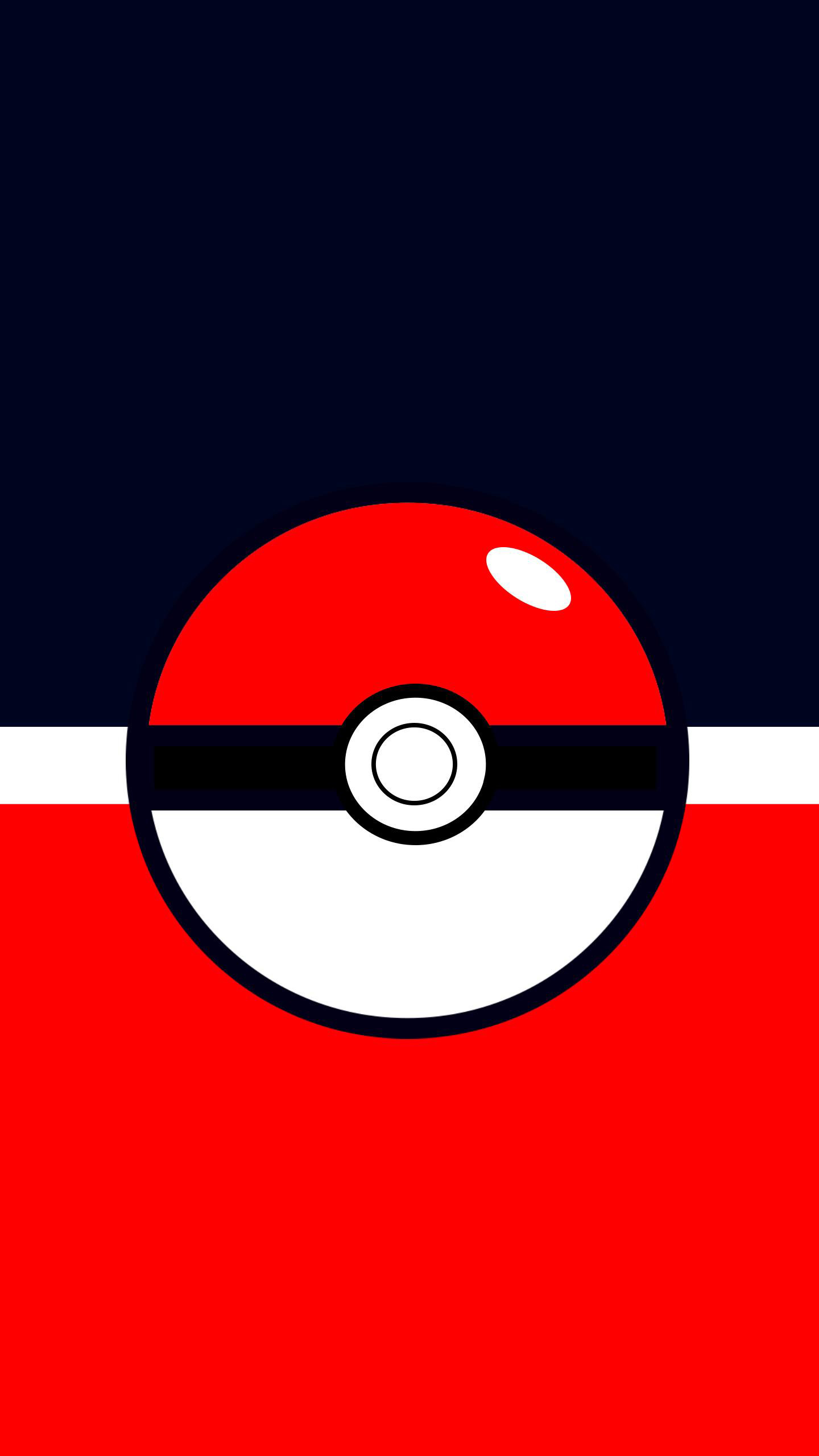 Pokemon Minimal Background Hd Wallpaper - Pokemon Hd - HD Wallpaper 