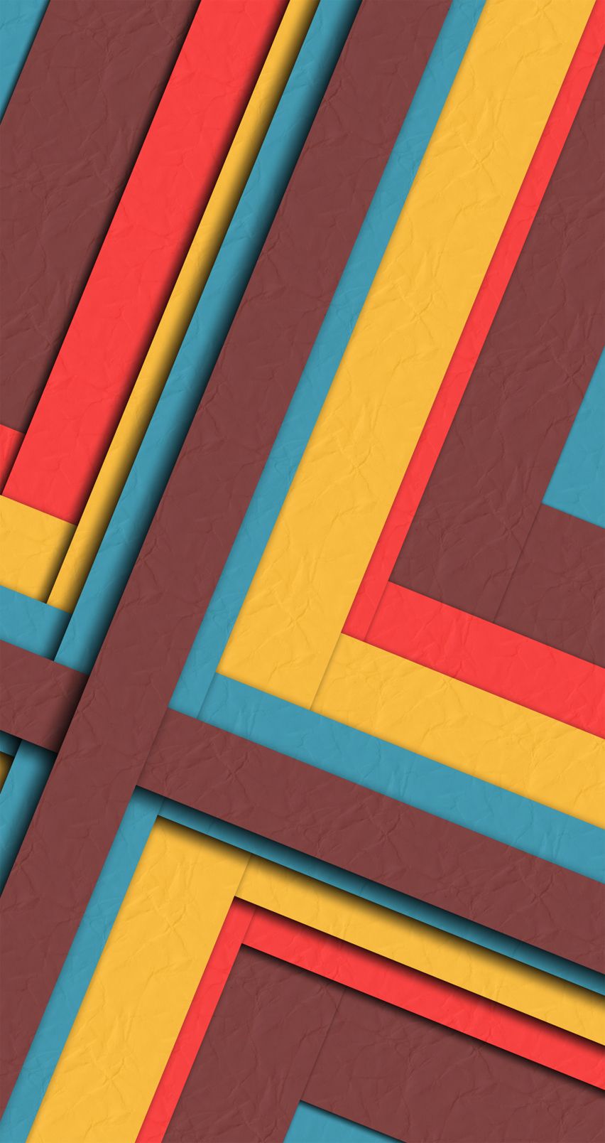 Minimalist Pattern - HD Wallpaper 