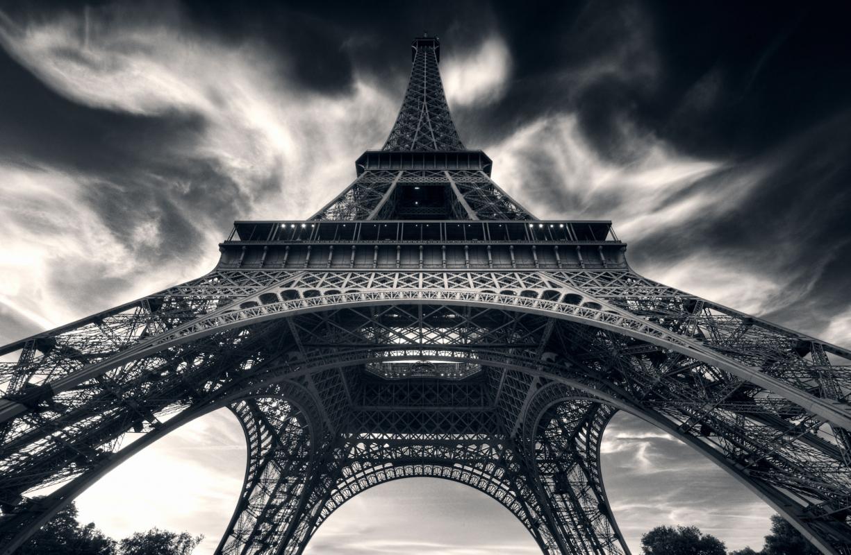 Mr Perswall - Examples Of Architecture Photography - HD Wallpaper 