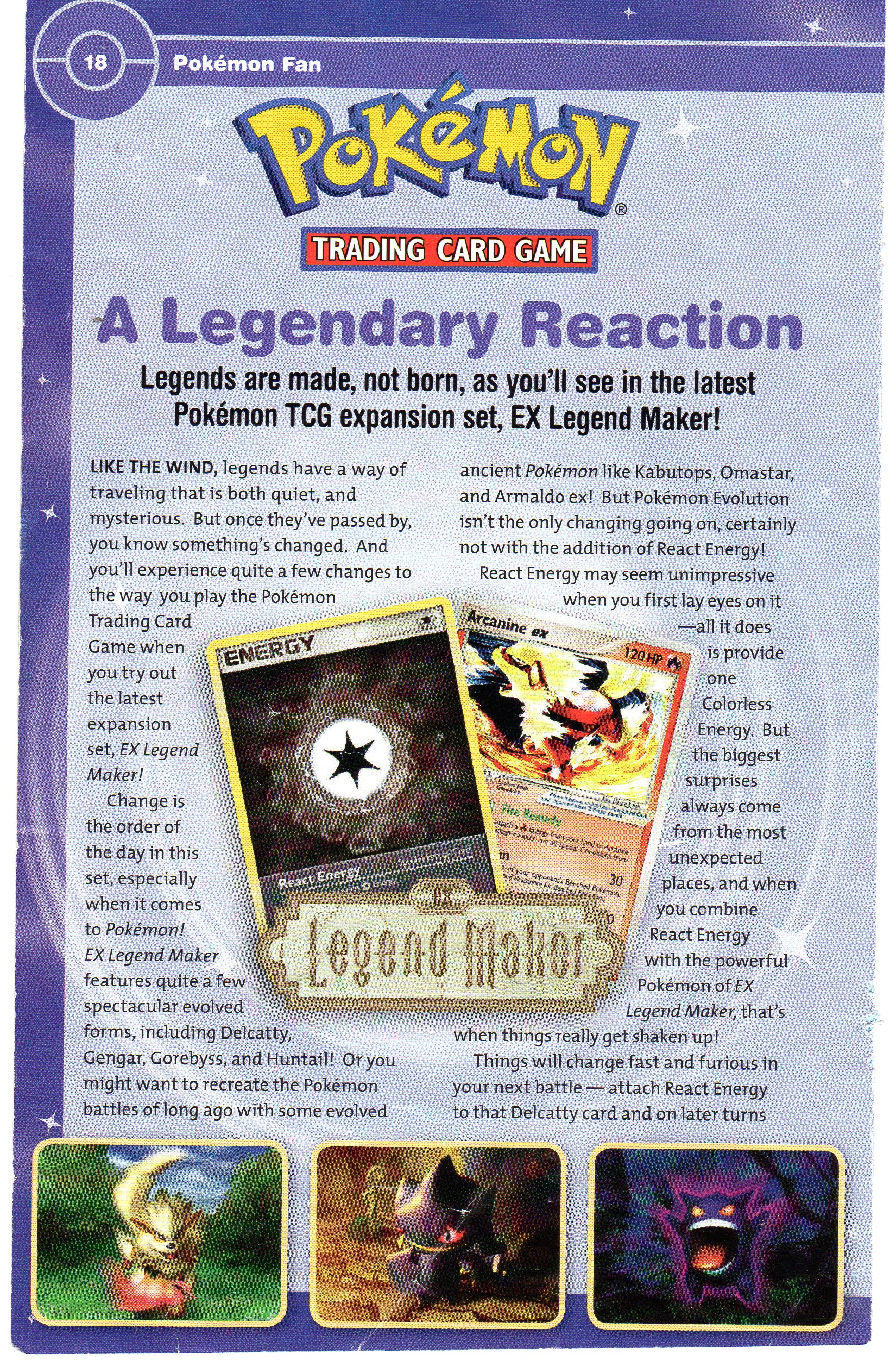 Pokemon Card Game - Pokemon - HD Wallpaper 