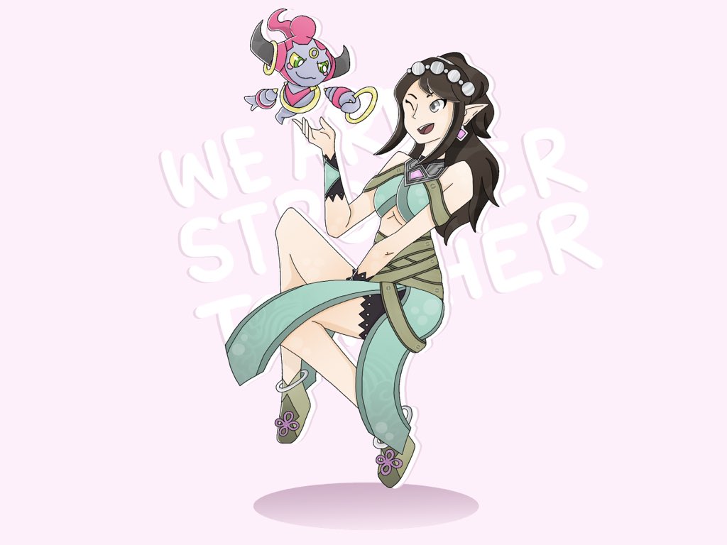 Hoopa Genie 1024x768 Wallpaper Teahub Io Hoopa Genie 1024x768 Wallpaper Teahub Io