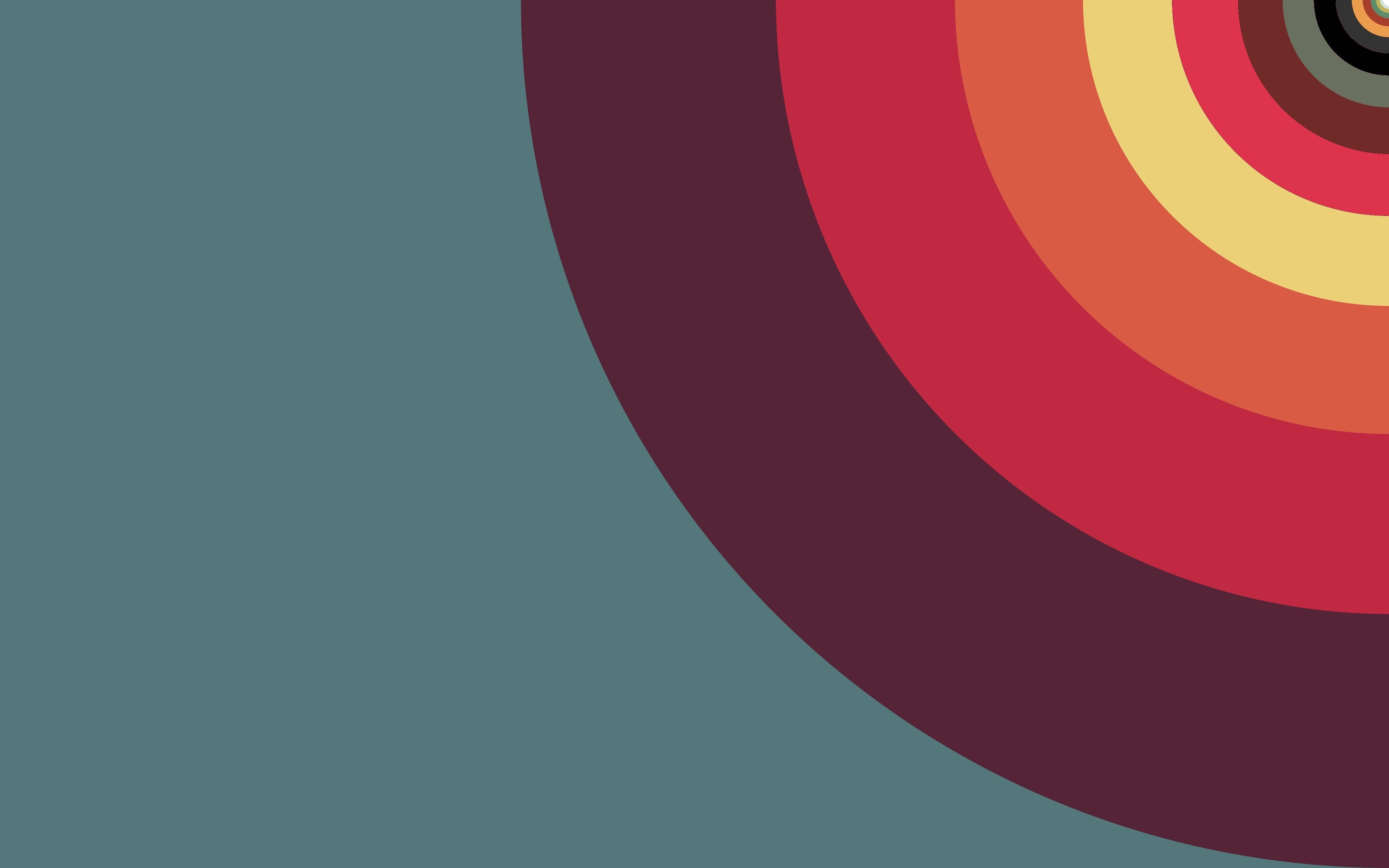 Background Pastel Color Peach - HD Wallpaper 