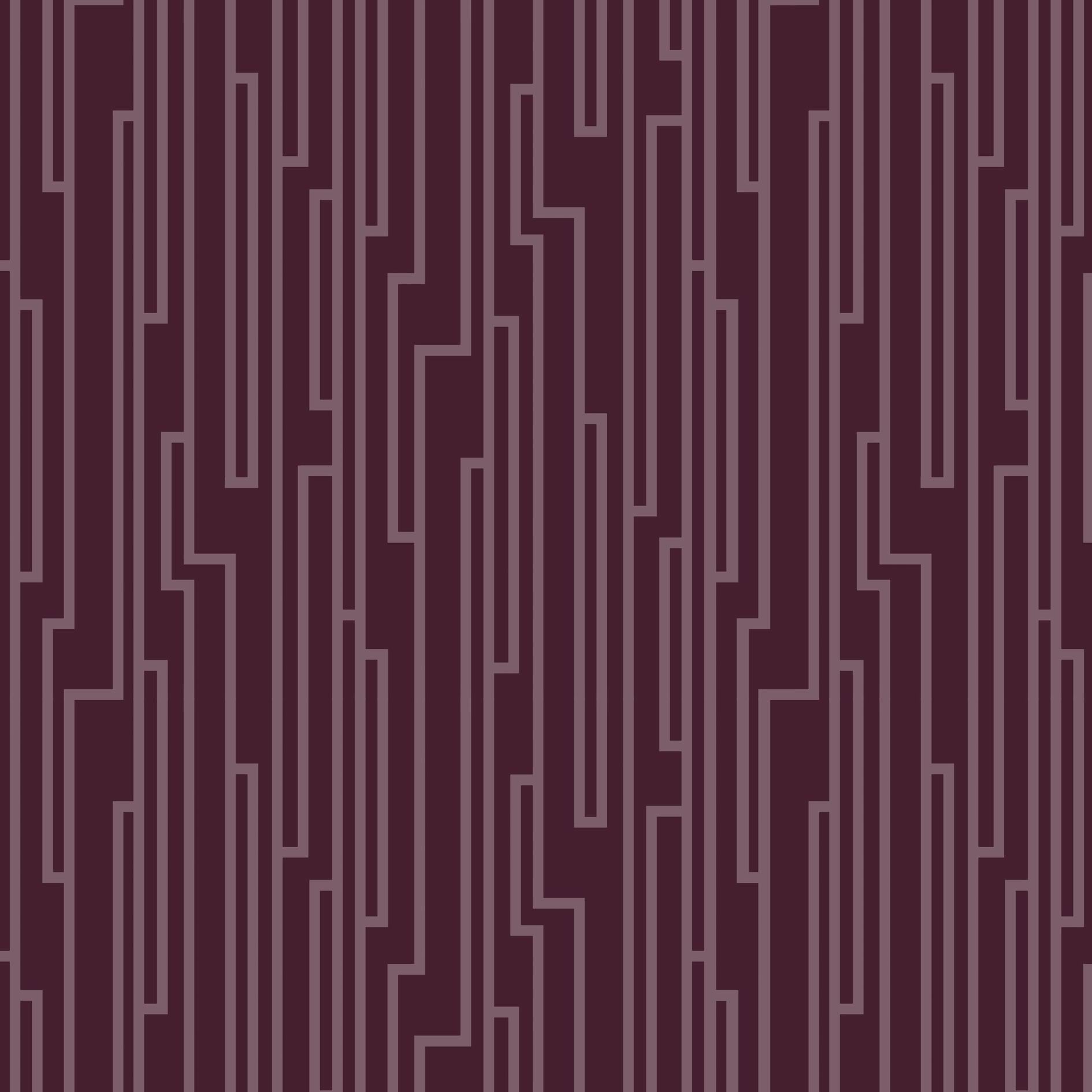 3d Modern Wallpaper - Lavender - HD Wallpaper 