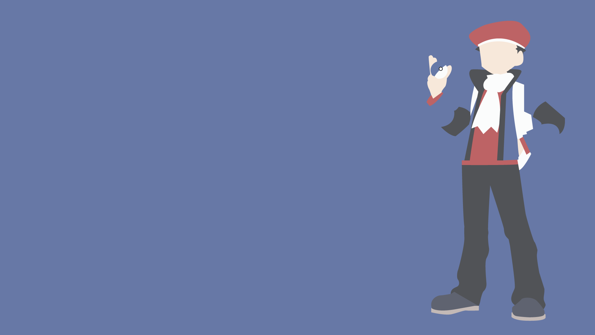 Cartoon - HD Wallpaper 